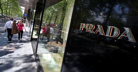 prada passaggio proprietario|Prada's heir designate vows to keep group in family hands.